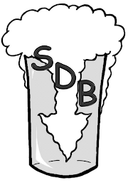 SDB logo