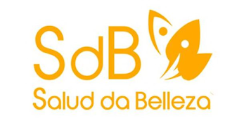 SDB SALUD DA BELLEZA logo