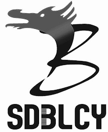 SDBLCY logo