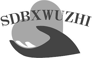 SDBXWUZHI logo