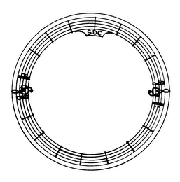 SDC logo