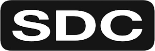 SDC logo