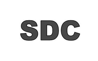 SDC logo