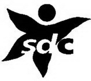 SDC logo