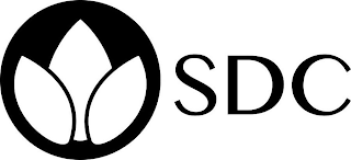SDC logo