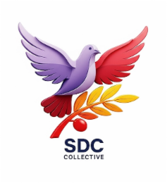 SDC COLLECTIVE logo