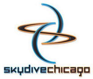 SDC SKYDIVECHICAGO logo