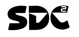 SDC2 logo