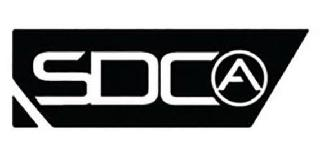 SDCA logo
