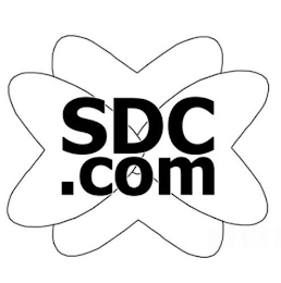 SDC.COM logo