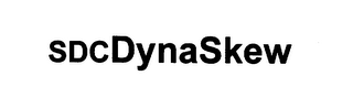 SDCDYNASKEW logo
