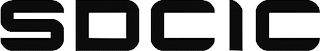 SDCIC logo