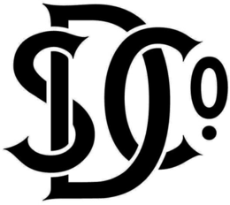SDCO logo