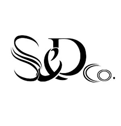 S&DCO. logo