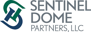 SDD SENTINEL DOME PARTNERS, LLC logo