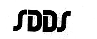 SDDS logo