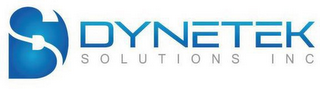 SDDS DYNETEK SOLUTIONS INC logo