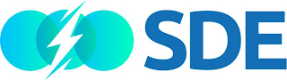 SDE logo