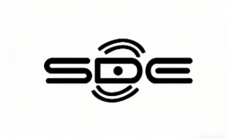 SDE logo