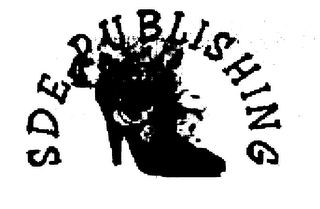 SDE PUBLISHING logo