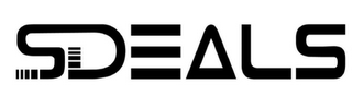 SDEALS logo