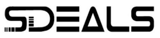SDEALS logo