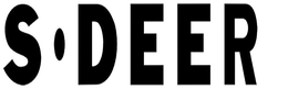 S.DEER logo