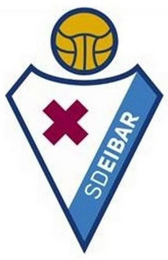 SDEIBAR logo