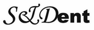 S&DENT logo