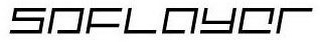 SDFLAYER logo