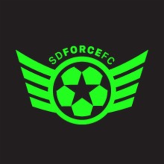 SDFORCEFC logo