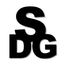 SDG logo
