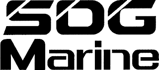 SDG MARINE logo
