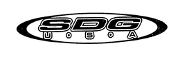 SDG U·S·A logo