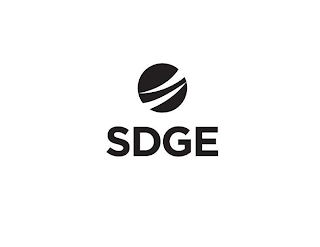 SDGE logo