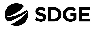 SDGE logo