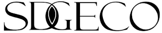 SDGECO logo