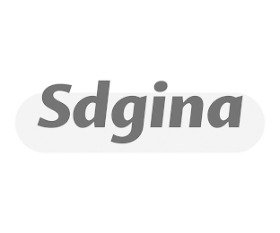SDGINA logo