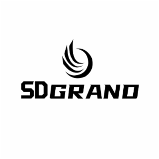 SDGRAND logo