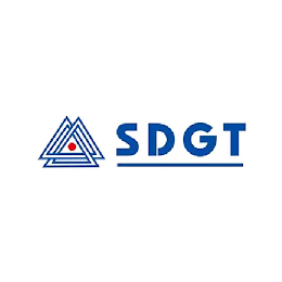 SDGT logo