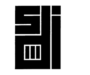 SDI logo