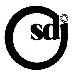 SDI logo