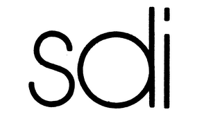 SDI logo