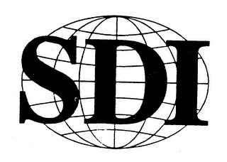 SDI logo