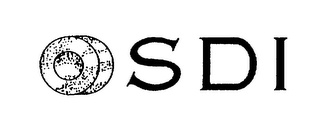 SDI logo