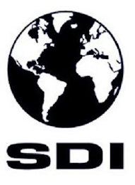 SDI logo
