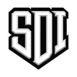 SDI logo