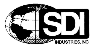 SDI INDUSTRIES, INC.