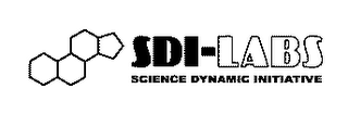SDI-LABS SCIENCE DYNAMIC INITIATIVE logo