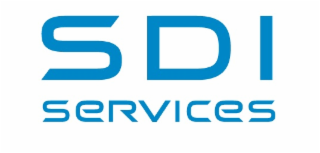 SDI SERVICES logo